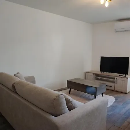 Appartement Cosy 6 Pers 2 Dompaire