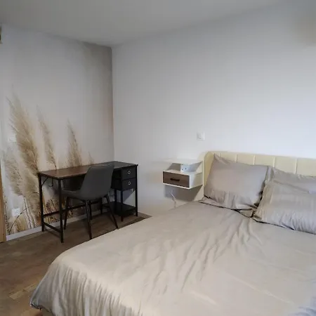 Cosy 6 Pers 2 Appartement *