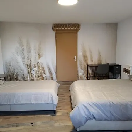 Cosy 6 Pers 2 * Dompaire
