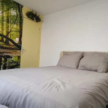 Cosy 6 Pers 2 Appartement