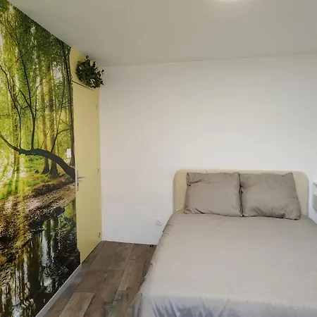 Appartement Cosy 6 Pers 2