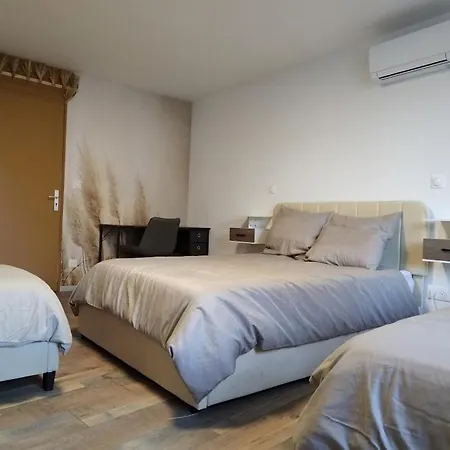 Cosy 6 Pers 2 *